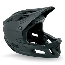 Gist Casque De Descente Slope