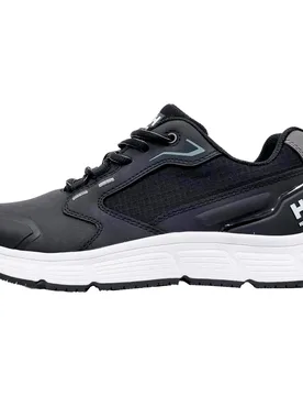 Chaussures De Sécurité Kensington Mxr O1 Black/White EU 43 - Helly Hansen - FashionsVida