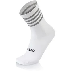 Mb Wear Calzini Night White