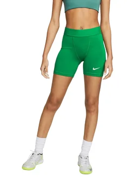 Shorts für Frauen Dri-FIT Strike NP - Vert - female - Size: L - Nike - FashionsVida