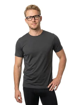 T-shirt à Manches Courtes Crossover 20482 Stone Grey 5XL - MASCOT - FashionsVida