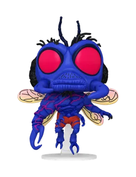 POP! Movies - Teenage Mutant Ninja Turtles: Mutant Mayhem #1393 Superfly - Funko - FashionsVida