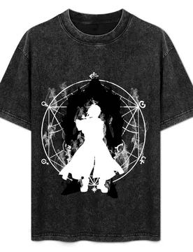 Brotherhood v.2 T-Shirt UV Sun Protection Tee Shirt - Aliexpress - FashionsVida