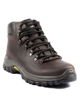 Avenger Mens Waterproof Trekking Boot - - Size: 10 - Grisport - FashionsVida