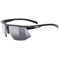 Occhiali Da Sole Aerios Black Matt 01