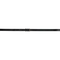 Cintura Stitched Black 110 cm