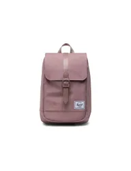 Cross Body Backpack Light Pink Unisex