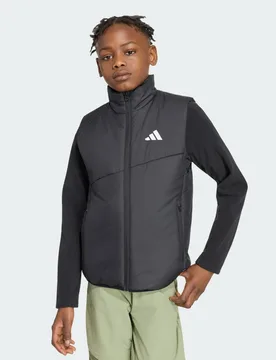 Gilet Terrex Multi CLIMAWARM Insulated per bambini e bambine 15-16A Black - Adidas - FashionsVida