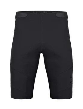 Gobik Pantaloni Corti Ranger Black - Gobik - FashionsVida