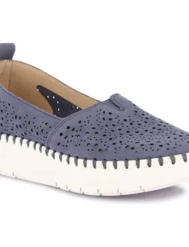 Slip On Dsg-Sc6183 36;37;38;39;40;41 Female - Grunland - FashionsVida