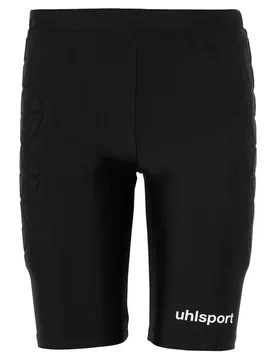 Leggings Courts Goalkeeper Black XL - Uhlsport - FashionsVida
