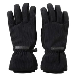Gants Glitz Ski Black XS