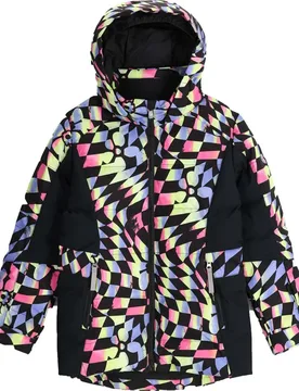 Veste Zadie Multi 12 Années Fille - Spyder - FashionsVida