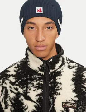 Eisbar TROP SA Insulated Merino Wool Blend Beanie - - Size: ONESIZE - Eisbär - FashionsVida