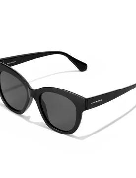 Gafas de sol Audrey Raw - Black - Hawkers - FashionsVida