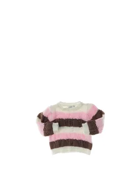 Name it Maglione girocollo ROSA 98 - Name it - FashionsVida