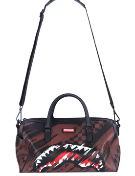 Borsa media - 471463 - Nero/Moro - Sprayground - FashionsVida