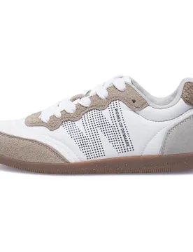 Woden Sneaker Nanna White EU 40 - Woden - FashionsVida