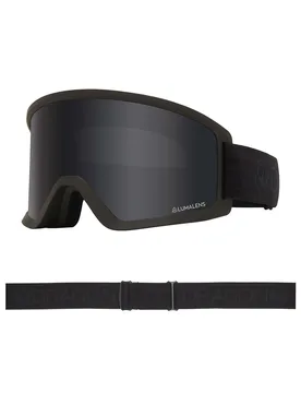 DX3 OTG Unisex Snow Goggles - - Size: ONESIZE - Dragon - FashionsVida