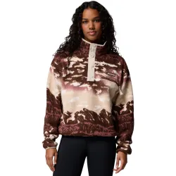Forro polar mujer Helvetia™
