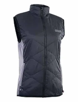 Ion Gilet Shelter Hybrid Black - Ion - FashionsVida