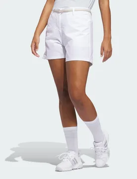 SHORT ULTIMATE365+ TWISTWEAVE 5-INCH 40 White - Adidas - FashionsVida