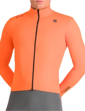 Classic cortavientos ciclismo hombre Gris (L) - Sportful - FashionsVida