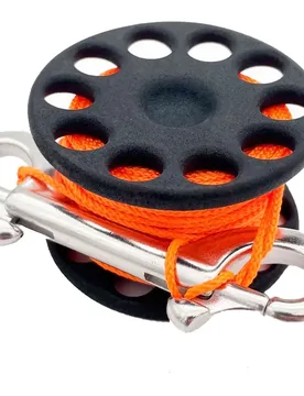 Nammu Tech Bobina Jump Mini Nylon - Nammu Tech - FashionsVida