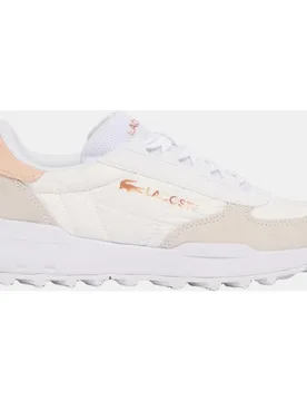 Zapatillas de mujer Elite Active Evo - Lacoste - FashionsVida