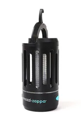 Camo Black Mozzi Zappa 2 in 1 Rechargeable Lamp