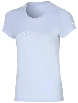 T-Shirts & Poloshirts Technique Athletic Eu Xs Female - Mizuno - FashionsVida