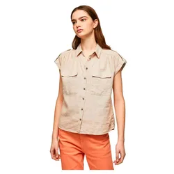 Pepe Jeans Canotta Brenda Stone M