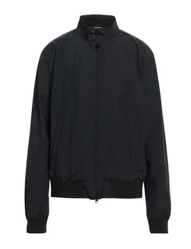 Jacke & Anorak Herren Schwarz S Herren - Barbour - FashionsVida