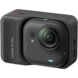 Telecamera D´azione Go Ultra 0