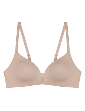 Sujetador con relleno sin aros FLEX SMART soft praline beige 4 - Triumph - FashionsVida