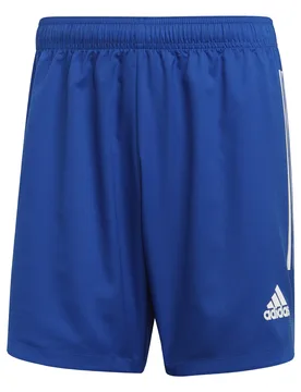 Shorts Condivo 20 - Bleu - male - Size: M - Adidas - FashionsVida