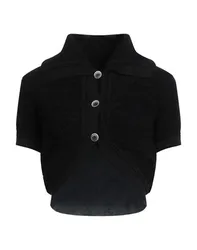 Rebecas Mujer Negro 32,34,36,38,46 Mujer
