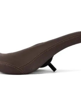 Éclat Sella Exile Pivotal Slim Brown Leather - Eclat - FashionsVida
