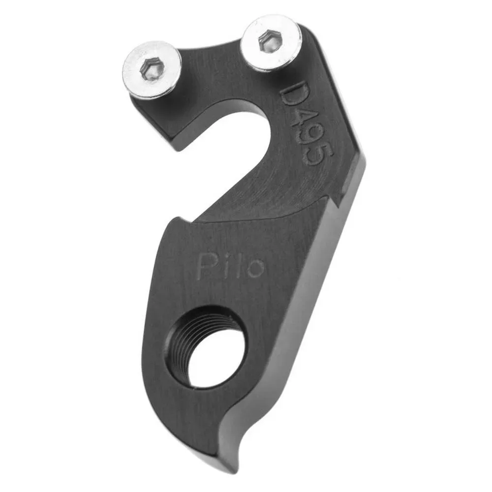 Forcellino Del Cambio D95 Black - Pilo - FashionsVida