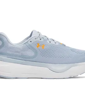 Infinite Pro 2 Running Shoes Blue UK 3.5 Women - Under armour - FashionsVida