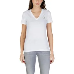 T-Shirt Xw002330 Af10356 Eu S;Eu Xs Female