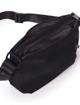 Kcb - Bandolera maze color negro - Kcb - FashionsVida