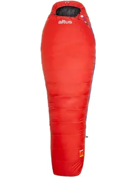 Saco de dormir Dch Andes 1500 K30 - Altus - FashionsVida