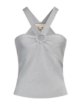 Top Mujer Plata M,S Mujer - Michael kors - FashionsVida