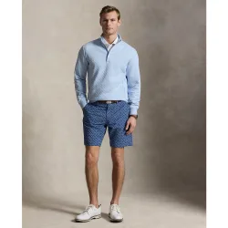 Pantalón Corto de Hombre Tailored Fit Estampado
