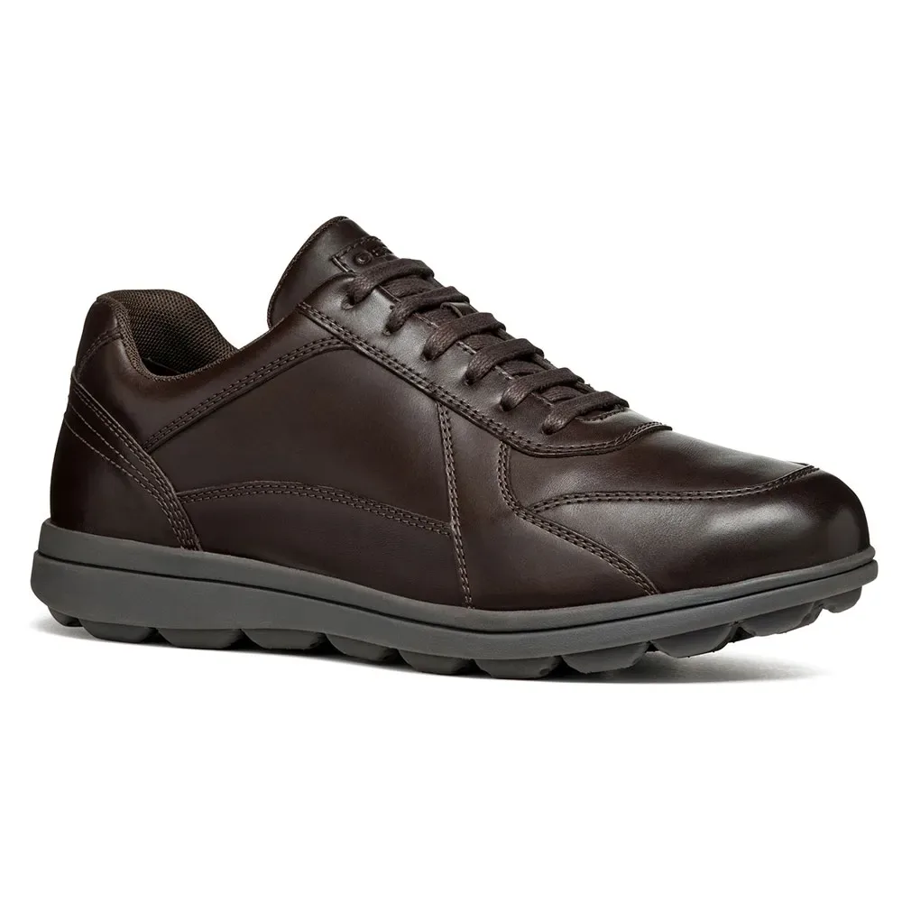 Baskets Spherica Ec12 Coffee EU 40 - Geox - FashionsVida