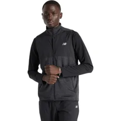 Heat Grid Laufweste Herren Black Gr. S