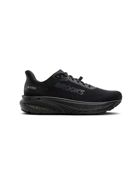 Chaussures de running Ghost 18 GTX noir 42 - Brooks - FashionsVida