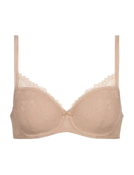 Reggiseno spacer FABULOUS color crema abbronzato beige 80B - Mey - FashionsVida