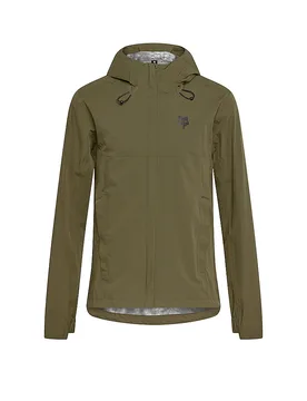 Giacca invernale da ciclismo da uomo Ranger Water oliva S - FOX - FashionsVida